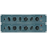Pultec MEQM-5 Mastering Midrange EQ Matched Pair