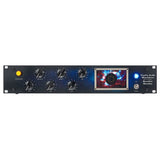 Tegeler Audio Raumzeitmaschine RZM