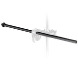 Latch Lake Xtra Boom Black 18"