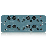 Pultec EQP-1S3-SS Solid State Matched Pair