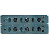 Pultec MEQ-5 Matched Pair