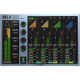 [OF] McDSP ML4000 Native v7