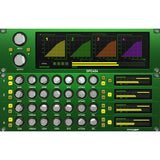 [OF] McDSP MC2000 HD v7