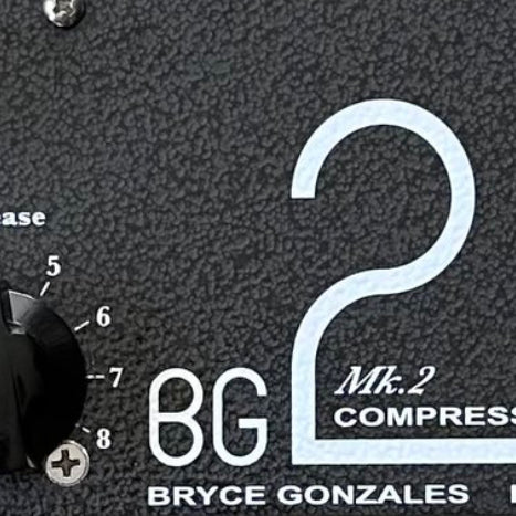 Highland Dynamics BG2