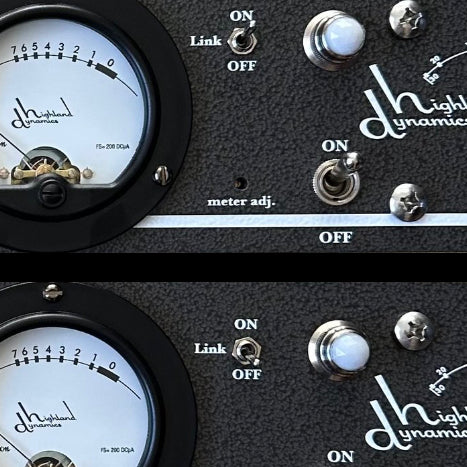 Highland Dynamics BG2