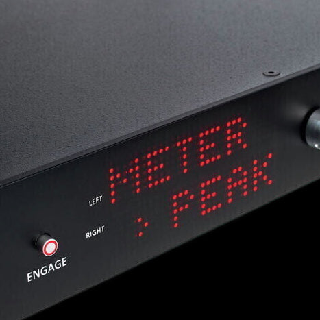 Bettermaker Bus Compressor