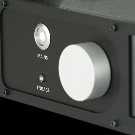 Bettermaker Mastering Limiter 2.0