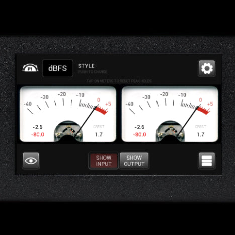 Bettermaker Mastering Limiter 2.0