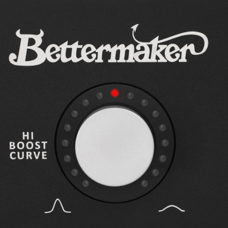 Bettermaker Stereo Passive EQ