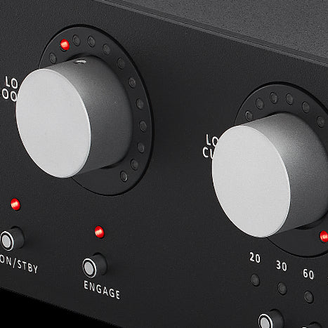 Bettermaker Stereo Passive EQ