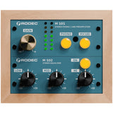 RODEC BUNK 01 Phono preamp - Elm / Blue