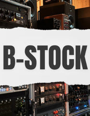 B-Stock