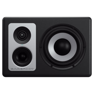 High-Powered Tri-Amplified Studio Monitors with MEME Technology