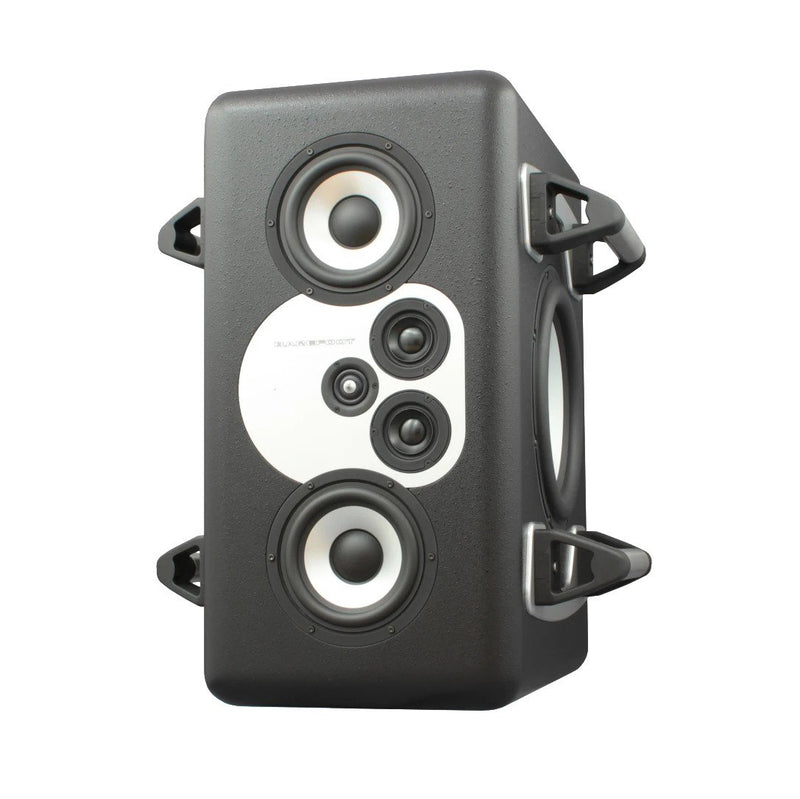 Barefoot Sound MM12 (Pair) with Handles