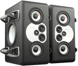 Barefoot Sound MM12 (Pair) with Handles