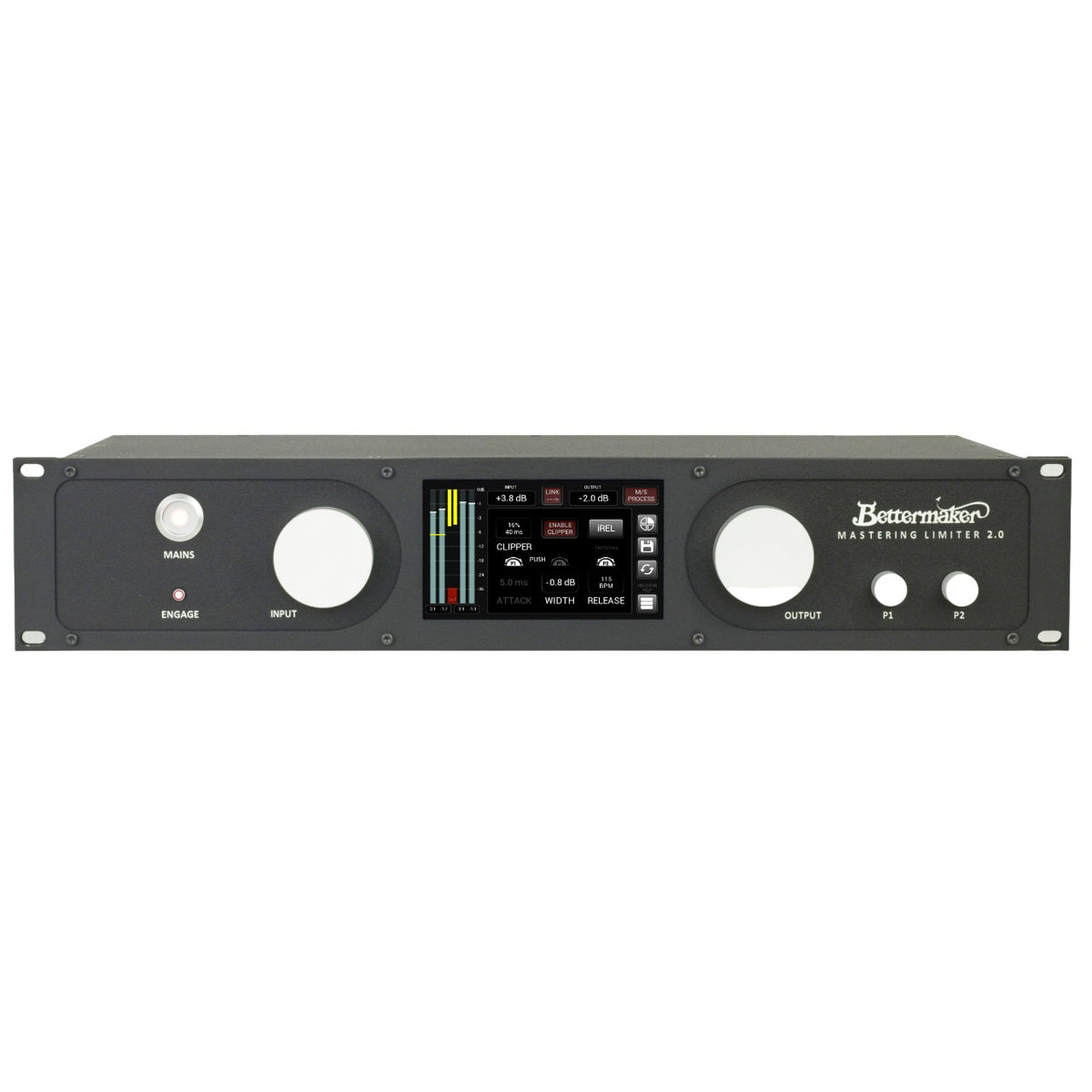 Bettermaker | KMR Audio Bettermaker | KMR Audio
