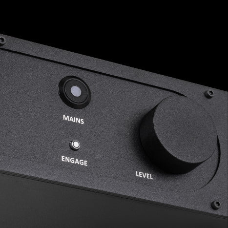 Bettermaker Mastering EQ Millennium Edition