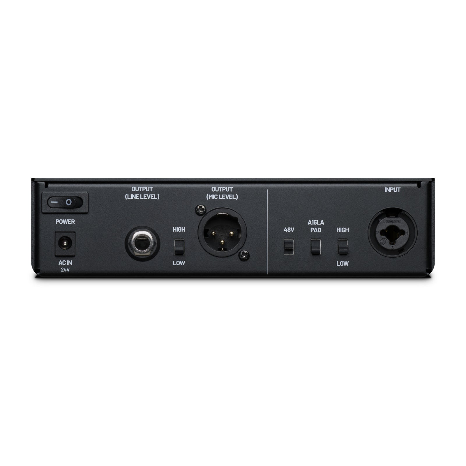 Black Lion Audio Level-loc – KMR Audio