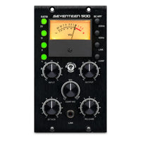 Black Lion Audio Seventeen 500 コンプレッサー Black Lion Audio Seventeen 500 Compressor – KMR Audio