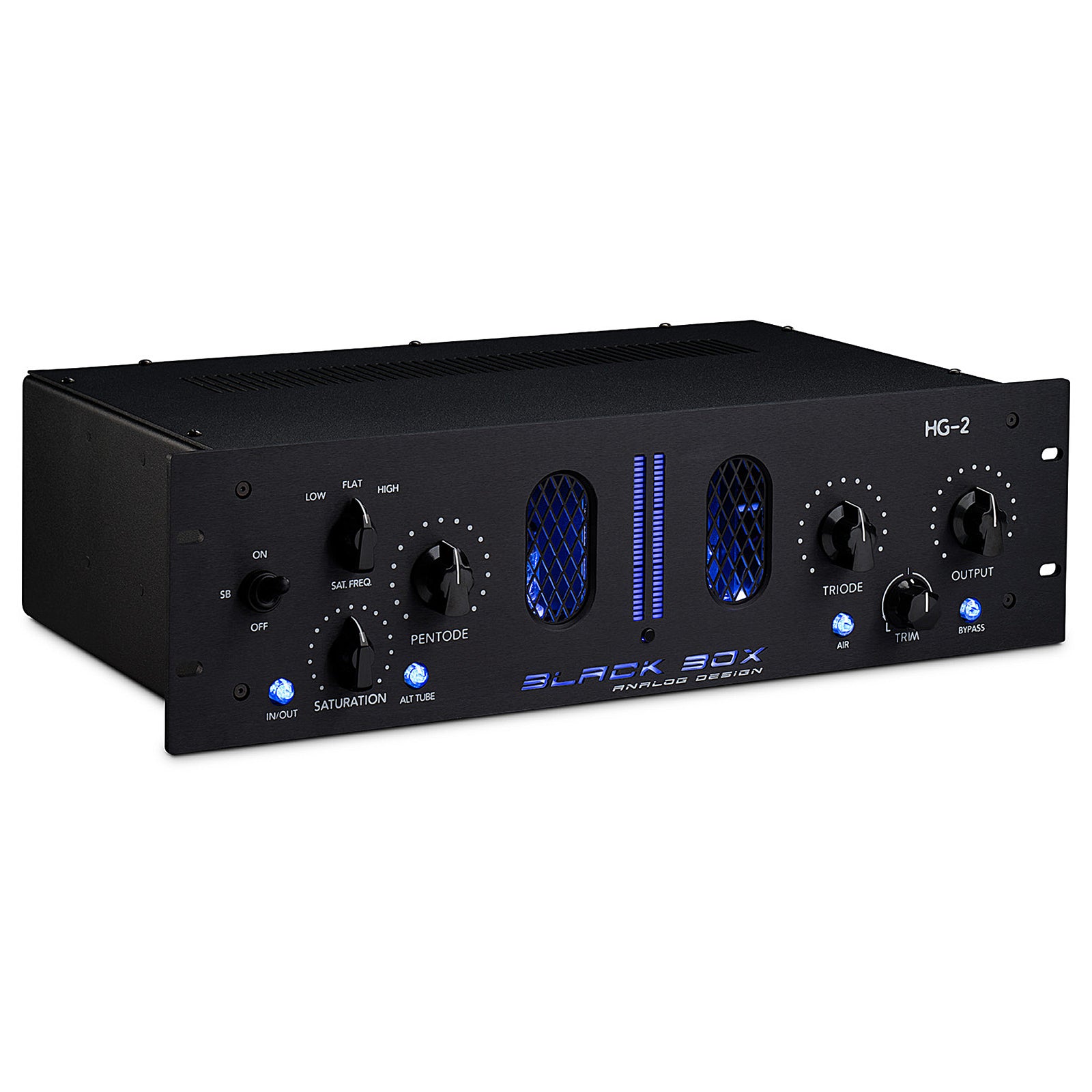 Black Box Analog Design HG2 | KMR Audio