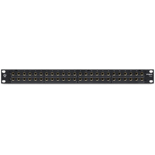 Black Lion Audio PBR TRS3 Switching Patch Bay