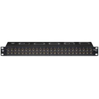 Black Lion Audio PBR TRS3 Switching Patch Bay