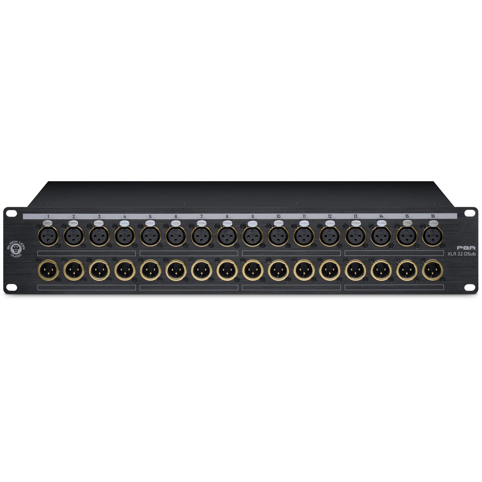 BlackLionAudio-PBRXLR32DSub-