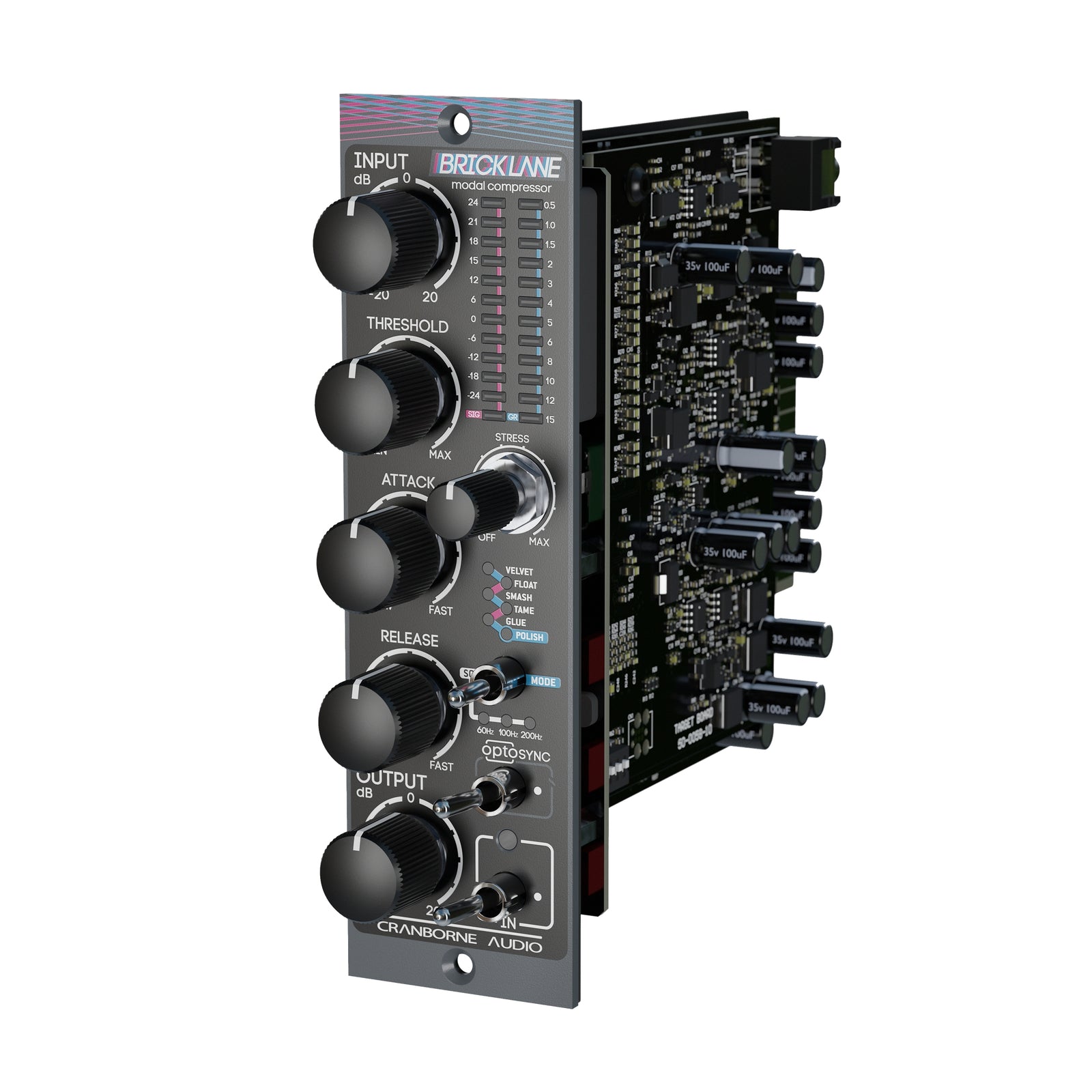 Cranborne Audio Brick Lane 500 – KMR Audio