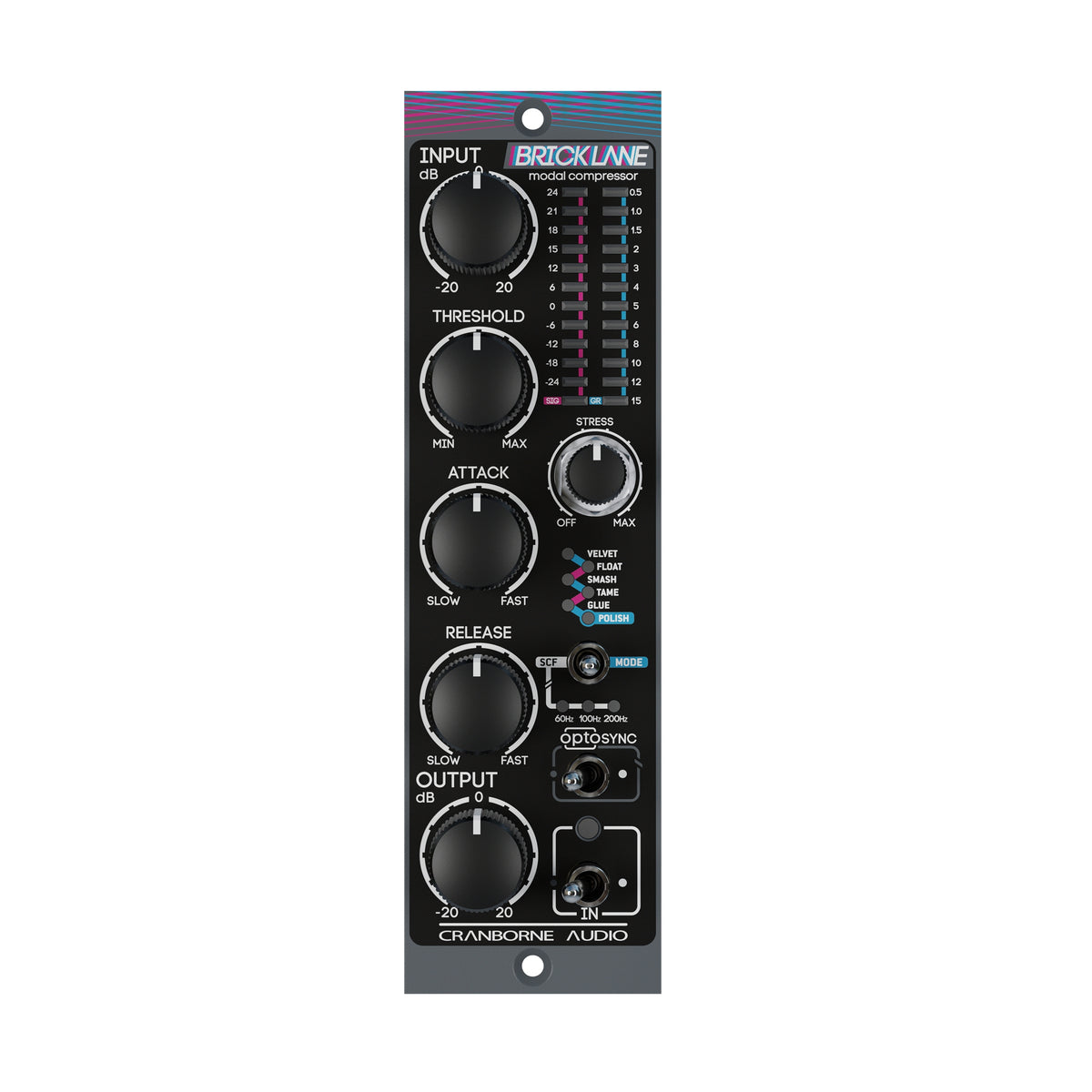 Cranborne Audio Brick Lane 500 (B-stock)