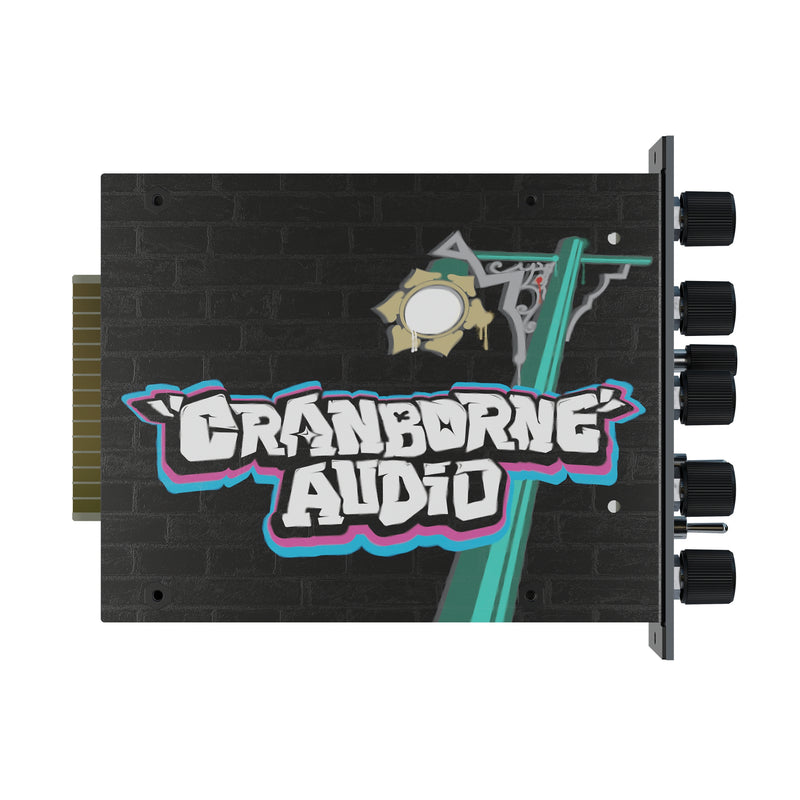 Cranborne Audio Brick Lane 500