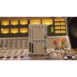 Used Buchla 210e Control and Signal Router Module