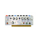 Buchla Auxiliary OSCillator Card for Music Easel