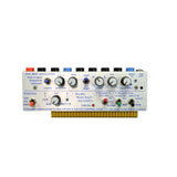 Buchla Auxiliary OSCillator Card for Music Easel