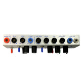 Buchla Auxiliary OSCillator Card for Music Easel