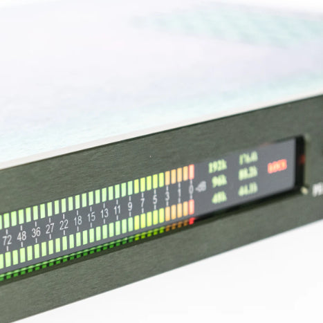 Burl Audio B2 ADC