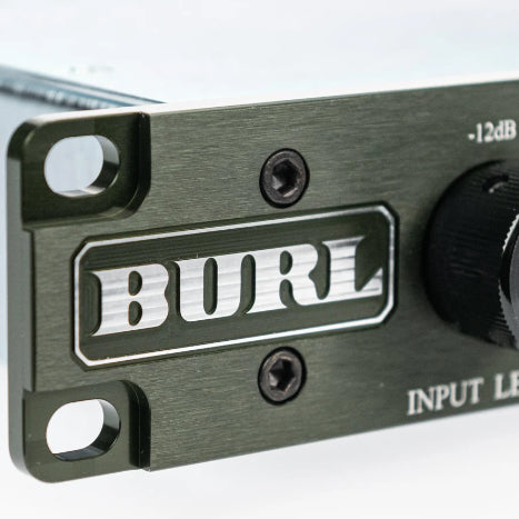 Burl Audio B2 ADC