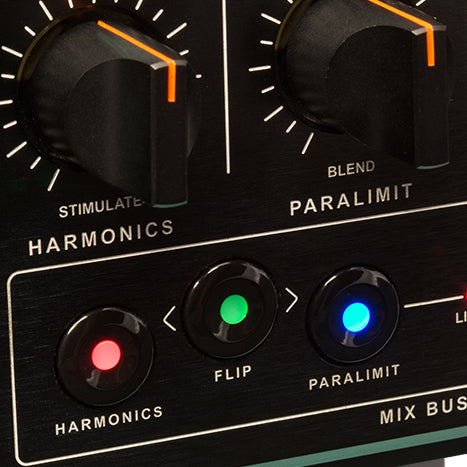 Dangerous Music 2-BUS+ Summing Mixer