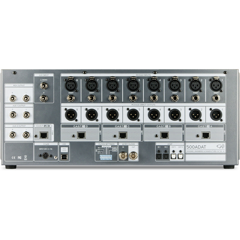 Cranborne Audio 500ADAT