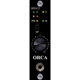 Burl Audio Black BDA12 Orca