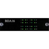 Burl Audio Black BDA16