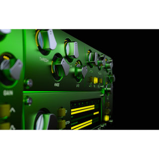 McDSP CompressorBank HD v7