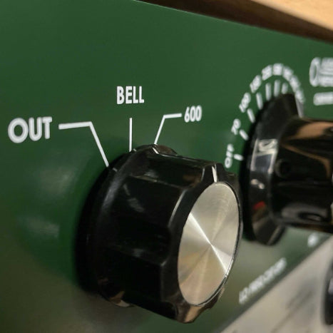 Audio Merge CF67B Variable Filter