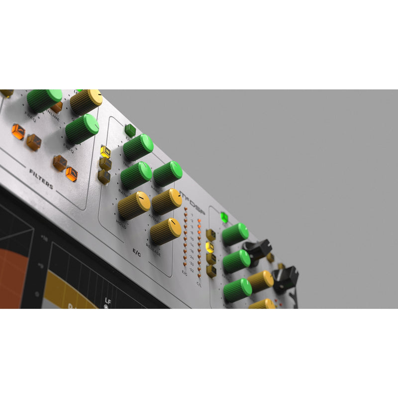 McDSP Channel G Native v7