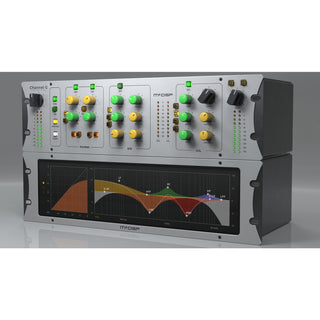 McDSP Channel G Native v7