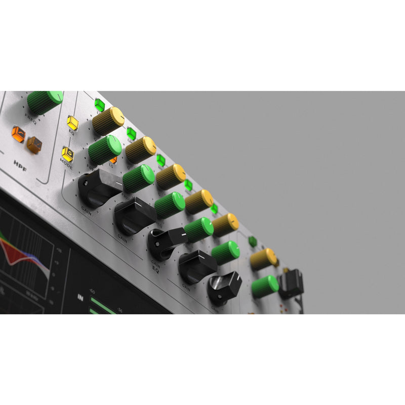 McDSP Channel G Native v7