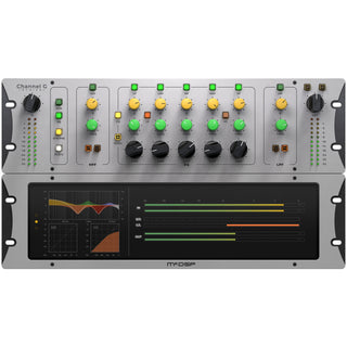 McDSP Channel G Native v7