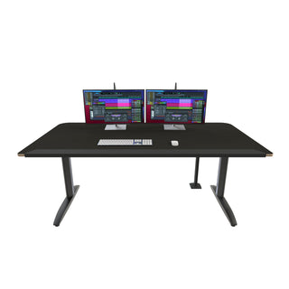 Soundz Fishy Classic 6 Desk Matt black