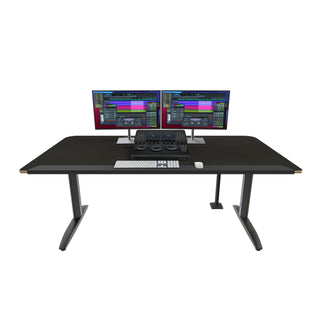 Soundz Fishy Classic 6 Desk Matt black