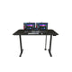 Soundz Fishy Classic 6 HA Desk Matt black
