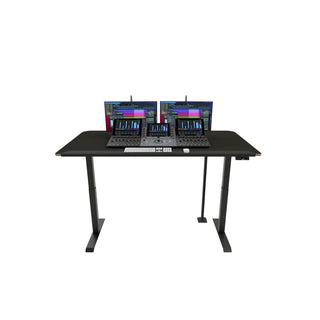 Soundz Fishy Classic 6 HA Desk Matt black